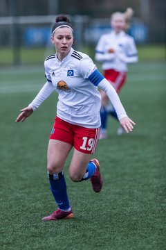 Bild 125 - wBJ HSV - F VfL Jesteburg : Ergebnis: 6:1